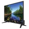 Supersonic SC-3222 32-Inch DLED HDTV with Built-in DVD Player, HDMI, USB, SD Card Slot, ATSC/NTSC, 1080p Resolution, Digital Noise Reduction, Wall Mountable Design view 2