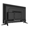 Supersonic SC-3222 32-Inch DLED HDTV with Built-in DVD Player, HDMI, USB, SD Card Slot, ATSC/NTSC, 1080p Resolution, Digital Noise Reduction, Wall Mountable Design view 3