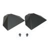 2X Wall Mount Wall Bracket Wall Holder with Screws Compatible with Sony Sound Bar view 1