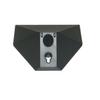 2X Wall Mount Wall Bracket Wall Holder with Screws Compatible with Sony Sound Bar view 4
