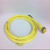 WOODHEAD 40905SS Cable Male 3PIN 3PVC 6FT view 1