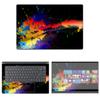 Decalrus - Protective Decal Paint Splatter Skin Sticker for MSI PS63 Modern (15.6" Screen) case Cover wrap MSps63_15-63 view 1