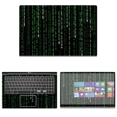 Decalrus - Protective Decal Skin Sticker for LG Gram 15Z990 (15.6" Screen) case Cover wrap LGgram_15z990-38