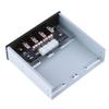 HDD Power Control Switch, Hard Drive Selector SATA Drive Switcher for Desktop PC Computer view 3