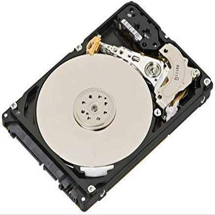 512544-004-SC - HP 512544-004-SC 512544-004 HP 146GB 15K 6G SFF SAS SC HARD DRIVE (Renewed)