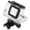 Shoot Housing Case for Hero 6/5 Black Waterproof Case Diving Protective Housing Shell 45m with Bracket Accessories for view 2