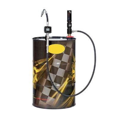 Wolflube Oil Set Suitable for 55 GAL Drums - 5:1
