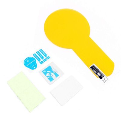 HASkulle for Kawasaki Z1000SX Z1000 SX Cluster Scratch Protection Film Screen Protector