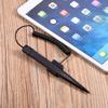 Pen,Tangxi Spring Pen with Spring Rope Capacitive for Car Navigation view 2