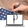 Pen,Tangxi Spring Pen with Spring Rope Capacitive for Car Navigation view 3