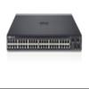 Dell Networking S4820T 48P 10GbE 4P QSFP+ RA Switch S4820T (Renewed) view 1