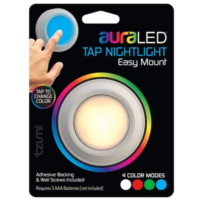 Tzumi Tap Moodlight (6057WM)