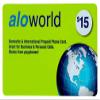 Phone Card for International & Domestic Calls, Prepaid Calling Card for Any Phones & Payphones | $15 USD view 1