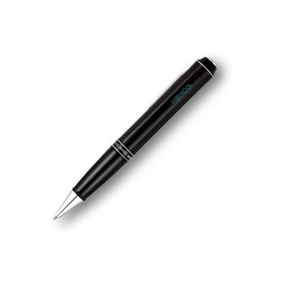 BESET VR-P009 Voice Recorder, Pen Type, Multi-Functional, Large Memory, 16 GB, Date and Time Recording Included