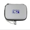 Batteries + Cards Compatible with Nikon EN-EL14a Batteries (Grey) view 3