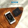 Bluetooth Transmitter Receiver, 2 in 1 3.5mm Audio Adapter with Noise Cancelling Stereo Sound for TV, PC, Phone, Car Speaker, Earphones view 3