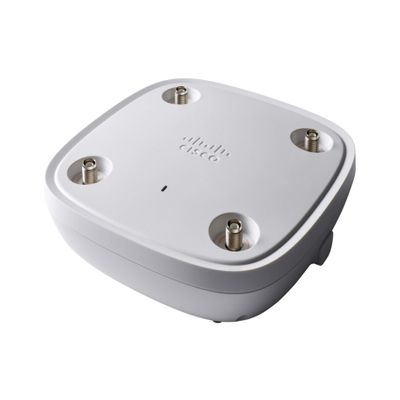 Cisco Catalyst 9115AXI-B Wireless Access Point, Wi-Fi 6, 4x4 MU-MIMO, Controller Managed, PoE, Internal antenna, (C9115AXI-B)