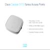 Cisco Catalyst 9115AXI-B Wireless Access Point, Wi-Fi 6, 4x4 MU-MIMO, Controller Managed, PoE, Internal antenna, (C9115AXI-B) view 4