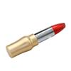 16GB Lipstick Shape USB Flash Drive USB Drives Memory Stick Thumb Drives USB 2.0 Disk Pen Drive Pen Drive USB Drive Date Storage Flash Disk Zip Drive USB Stick (Gold Red) view 4