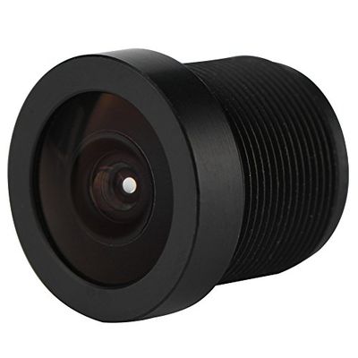 CCTV 2.1mm 150 Wide Angle IP Camera Lens for 1/3'' & 1/2.9'' CCD Chips with IR Night Vision