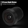 CCTV 2.1mm 150 Wide Angle IP Camera Lens for 1/3'' & 1/2.9'' CCD Chips with IR Night Vision view 3
