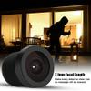 CCTV 2.1mm 150 Wide Angle IP Camera Lens for 1/3'' & 1/2.9'' CCD Chips with IR Night Vision view 4