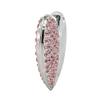 128GB Heart Shape USB Flash Drive USB Drives Memory Stick Thumb Drives USB 2.0 Disk Pen Drive Pen Drive USB Drive Date Storage Flash Disk Zip Drive USB Stick (Pink) view 4