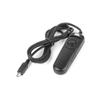 PIXEL RC-201/DC2 Wired Shutter Release Control for Nikon D750 D610 Z6 Z7 DSLR Camera view 1