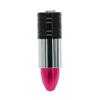 16GB Lipstick Shape USB 2.0 Flash Drive Thumb Drive Memory Stick Pen Drive U Disk Data Storage Jump Drive USB Drive Flash Disk USB Stick USB Disk (Silver Pink) view 1