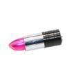 16GB Lipstick Shape USB 2.0 Flash Drive Thumb Drive Memory Stick Pen Drive U Disk Data Storage Jump Drive USB Drive Flash Disk USB Stick USB Disk (Silver Pink) view 2