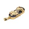 16GB Metal Twelve Constellations Shape USB Flash Drive USB 2.0 Stick USB Memory Stick Date Storage PenDrive Thumb Drives Flash Disk USB Drive U Disk USB Stick PenDrive (Leo) view 2