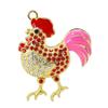 128GB Cock Shape USB Flash Drive USB Drives Memory Stick Thumb Drives USB2.0 Pen Drive Date Storage Zip Drive Jump Drive USB Stick USB Drive (Gold Pink) view 1