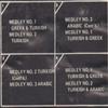 Gus Vali: Authentic Belly Dancer Music 8 Track Tape view 2