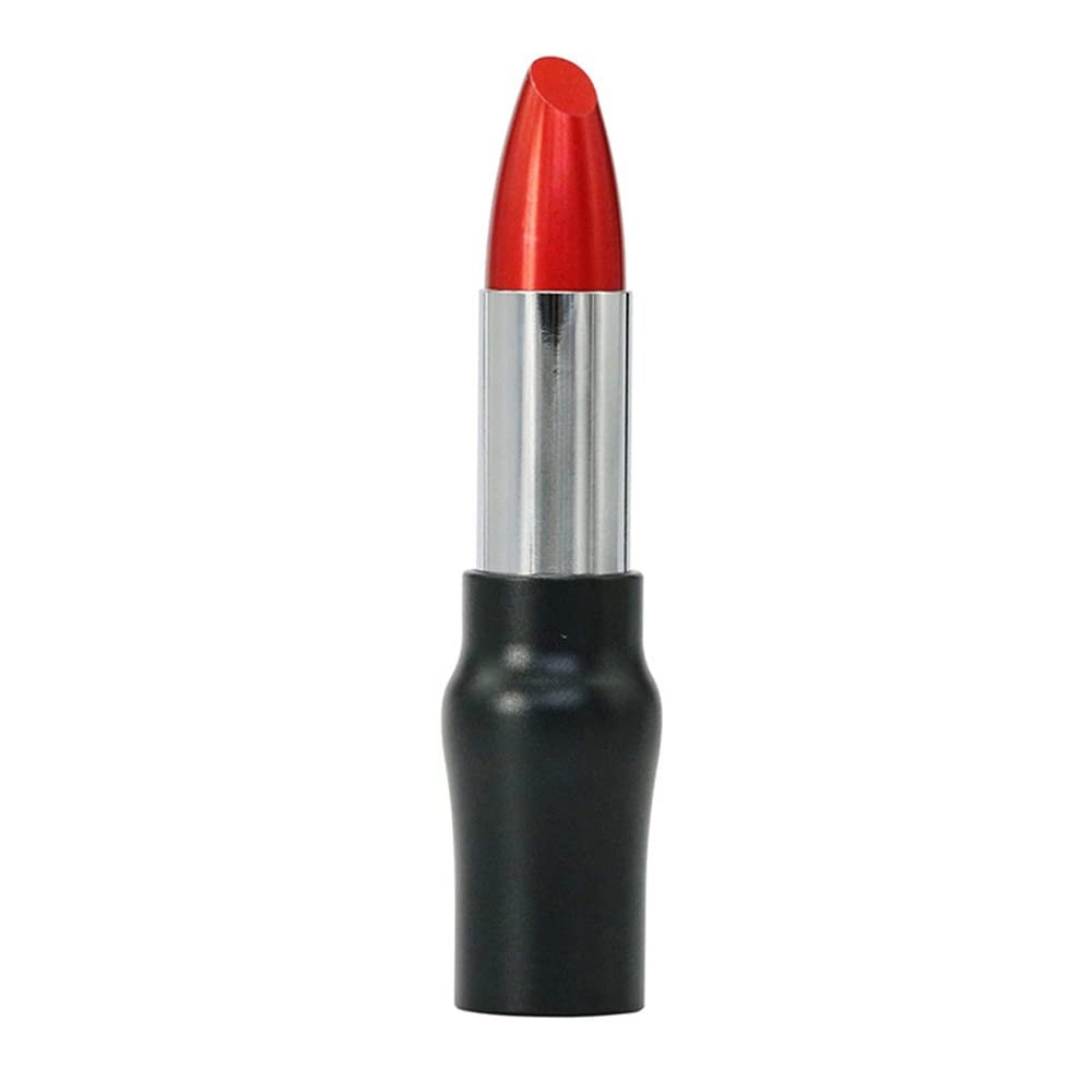 128GB Lipstick Shape USB Flash Drive USB Drives Memory Stick Thumb Drives USB 2.0 Disk Pen Drive Pen Drive USB Drive Date Storage Flash Disk Zip Drive USB Stick (Black Red)