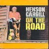 HENSON CARGILL: On the Road 8 Track Tape view 1