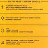 HENSON CARGILL: On the Road 8 Track Tape view 2