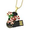 16GB Shape USB Flash Drive USB Drives Memory Stick Thumb Drives USB 2.0 Disk Pen Drive Pen Drive USB Drive Date Storage Flash Disk Zip Drive USB Stick (Sugar) view 3