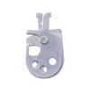 Elecom ESL-RPA Security Wire Locking Parts, Compatible with 3x7 Standard Slots, Mini, Nano, and Noble view 1