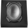 Kenwood Excelon P-XRW1002WB 10" Oversized Subwoofer with Sealed Wedge-Style Enclosure view 2