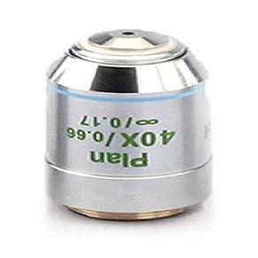 KERN OBB-A1392 Optics Infinity PH Plan Lens 40.0X