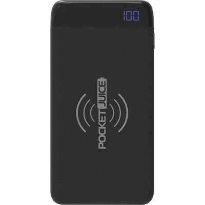 Tzumi 5710BB Tzumi 4K Wireless Charger
