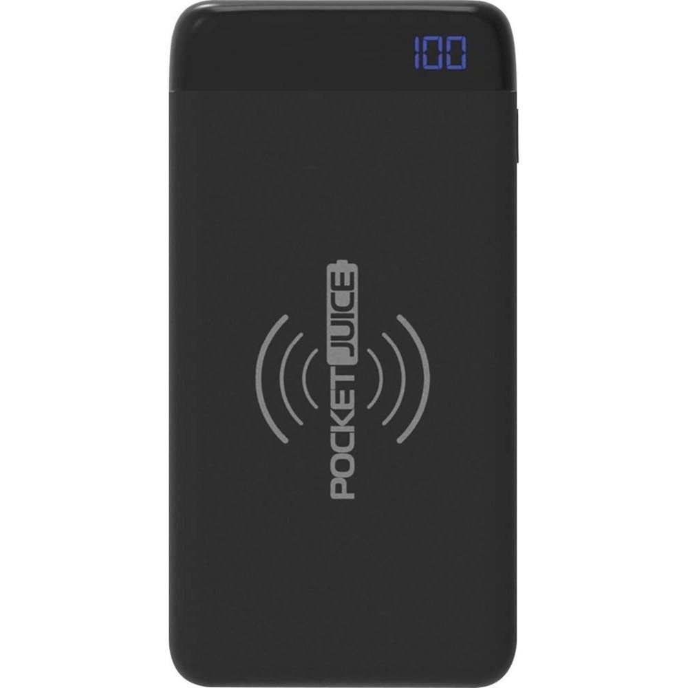 Tzumi 5710BB Tzumi 4K Wireless Charger