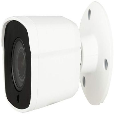 Diamond HNC3130R-IR-Z-S2 IR Bullet Network Camera, 1/3" 3MP Progressive Scan CMOS, 2.7~12mm Varifocal Lens, 30 IR Distance,H.264 & MJPEG Dual-stream Encoding, IP67, PoE, DC12V