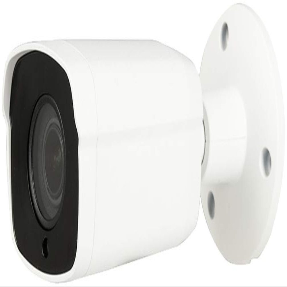 Diamond HNC3130R-IR-Z-S2 IR Bullet Network Camera, 1/3" 3MP Progressive Scan CMOS, 2.7~12mm Varifocal Lens, 30 IR Distance,H.264 & MJPEG Dual-stream Encoding, IP67, PoE, DC12V