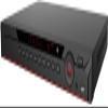 Diamond XVR502AN-16/16P-4KL 16-Channel Penta-Brid 4K Mini 1U Digital Video Recorder w/o Hard Drive; Support HDCVI/AHD/TVI/CVBS/IP Video Inputs; Face Detection, Smart Search and Intelligent Video Syste view 1