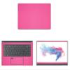 Decalrus - Protective Decal for MSI PS63 Modern (15.6" Screen) Laptop Rose Carbon Fiber Skin case Cover wrap CFmisPS63_15Rose view 1