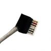 GinTai Laptop LCD LED LVDS FHD EDP Video Screen Cable Replacement for HP Envy 17T-U100 M7-U009DX M7-U109DX 6017B0739901 30PIN view 3