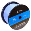 HiFi MPS E-310 99.9997% OFC+Silver Plated Audio Wire RCA Audio Cable Subwoofer Cable XLR Cable (10m) view 1