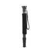 ProMediaGear TR34M 34 Series Carbon Fiber Monopod with Reversible 1/4"-20 and 3/8"-16 Threaded Adapter, 34mm Diameter, 50 lb Payload, Max Height: 63" view 1