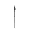 ProMediaGear TR34M 34 Series Carbon Fiber Monopod with Reversible 1/4"-20 and 3/8"-16 Threaded Adapter, 34mm Diameter, 50 lb Payload, Max Height: 63" view 2